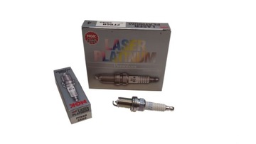 Candle ngk ignition pfr6b 3500 volvo alfa romeo, фото