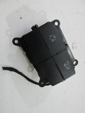 Panel switches mercedes ml w166, фото