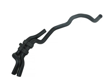 Tube spigot radiator fiat punto 2 idea 1.2 46544319, фото
