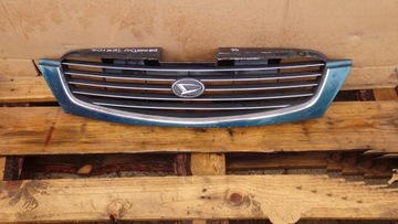 Решетка daihatsu terios, фото