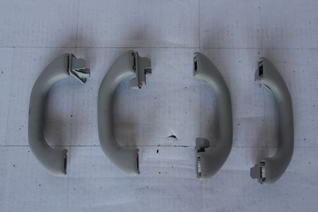 Pens ceiling cladding vw tiguan restyling 1k0857607n m, фото