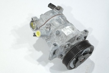Volkswagen original 5k0820803c compressor air conditioner, фото