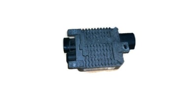 Block fan radiator ford transit mk7 06-2014, фото