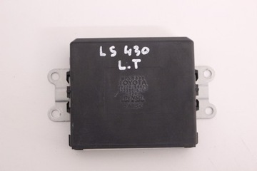 Lexus ls430 control unit left rear door 8922450020, фото