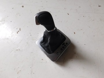 Vw sharan 7n0 casing (cover) handle transmissions dsg 7n1713203c, фото