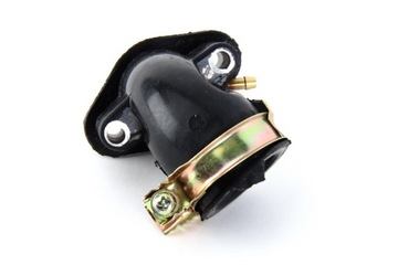 Flange inlet gy6 kymco vitality super 8 people 50, фото