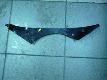Yamaha yzf 600 r6 wyelnienie plastic 99-02, фото
