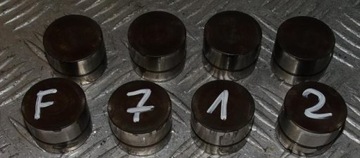 @ audi a6 c4 1.9 tdi 1z@ hydraulic compensators hydraulic, фото
