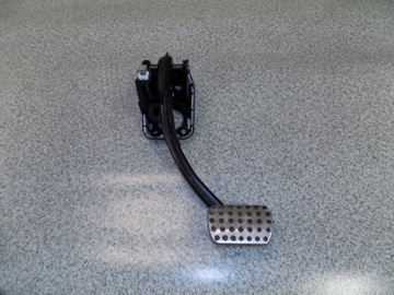 Mercedes ml w166 brake pedal brakes, фото