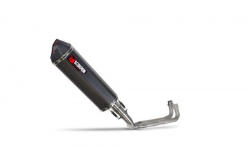 Scorpion yamaha t-max 530 12-16 | issue shock absorber, фото
