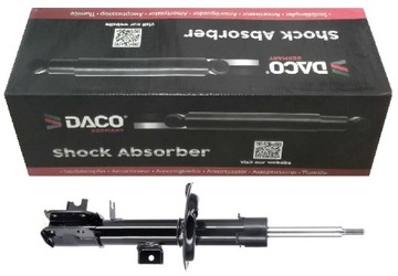 Амортизатор daco перед suzuki sx4 4wd 2006->, фото