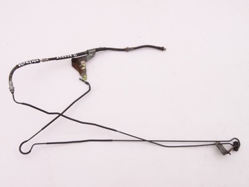 Ford ranger 3 mazda bt-50 06-11 2.5 tdci wire grip, фото