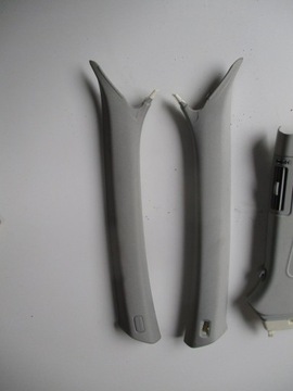 Plastic protection rack audi original 8r0867234c, фото