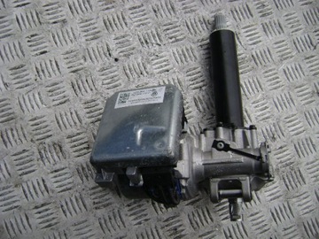 Vw seat skoda - steering column 6c1909144d, фото