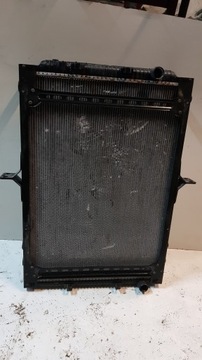 Radiator liquids waters renault premium dxi, фото