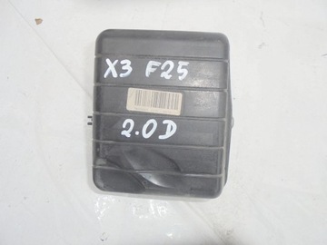 Резонатор bmw x3 f25 2. 0d 8512249, фото