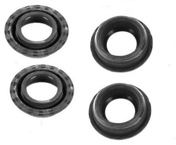 Renault original 7701473164 gasket, cover heads cylinders, фото