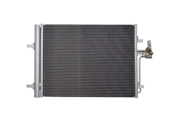 Capacitor air conditioner ford galaxy 06-15, фото