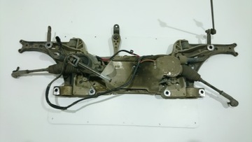 Seat altea trolley reducer levers complete europe, фото