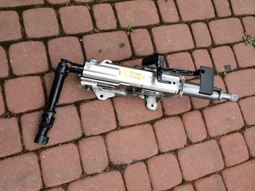 Column steering linkage opel astra k 39133886, фото
