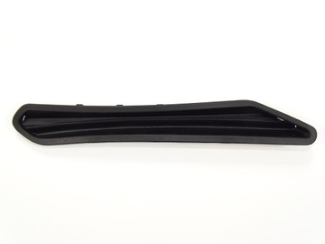 Honda nt700 cbf1000 rubber guide rail cover glass, фото