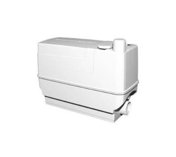 Pump toilet grundfos sololift2 c-3 shredder, фото