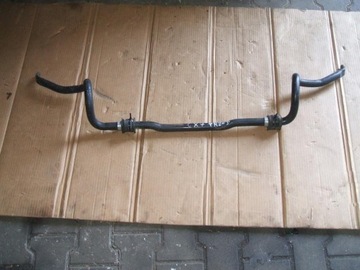 Mazda cx7 stabilizer front connector, фото