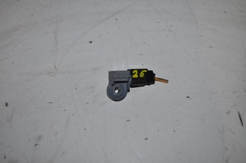 Датчик удару бокового 31360983 volvo v40 12 -, фото