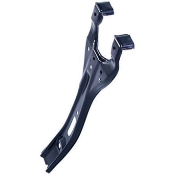 Соединитель передней панели subaru impreza 07 - 12, фото