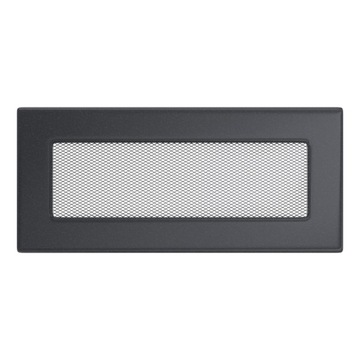 Lattice colored issue grilles shades of gray, фото