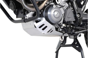 Sw-motech protection motor yamaha xt 660 з tenere, фото