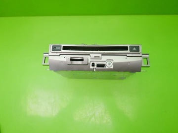 Магнитола dvd картридер зад lexus ls460l 12 - 17, фото