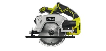 Ryobi circular saw rechargeable rwsl1801m saw tarczowka 18v solo, фото