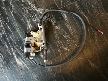 Door lock ass sprinter 906 crafter a9067401035, фото