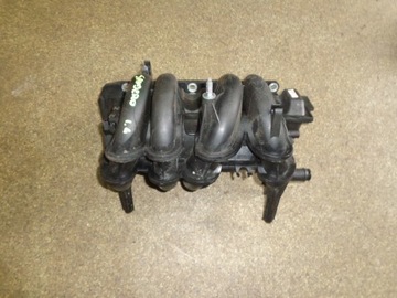 Dacia sandero logan 1.4 intake manifold inlet, фото