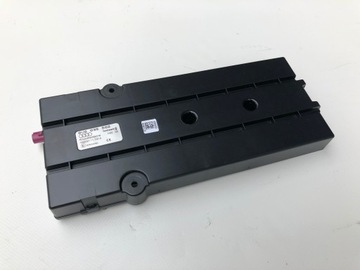 Антена з'єднання підсилювач 8v0035502 audi a3 s3 8v, фото