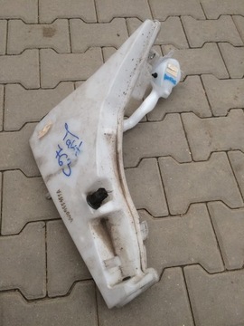 Audi a4 b9 8w бачок омывателя 8w0955451a, фото