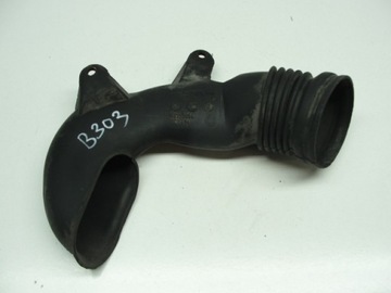 Air intake air outlet fiat punto 2 1.9 d 46755084, фото