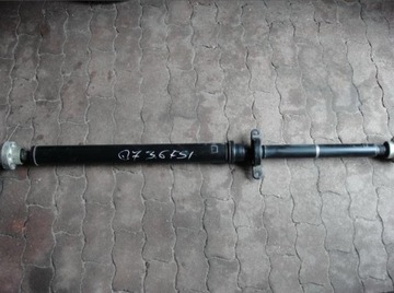 Audi q7 3.6 fsi gimbal 7l8521102f, фото