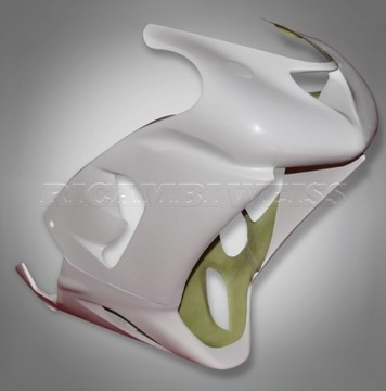 Fairings torowe front kawasaki zx6r 05-06 dr115, фото
