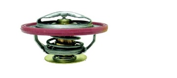 Aspen, durango, nitro, liberty 00-10 - thermostat, фото