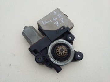 Ford kuga mk1 power window motor front left, фото