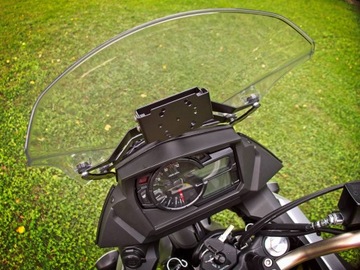 Fasteners navigation suzuki v-strom 650 dl from 2017 r., фото