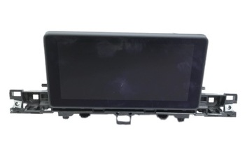 Audi a4 b9 a5 f5 рестайлинг дисплей mmi 8w0919605, фото