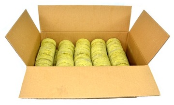 Caps з woolen plug beads woolen 100 pcs., фото