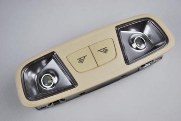 Lighting ceiling cladding audi a1 a3 q3 8u0947111a, фото