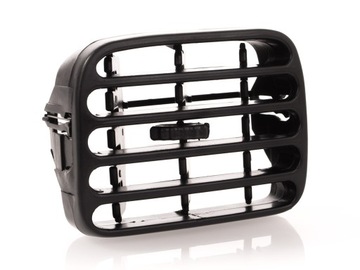 Renault clio thalia lattice ventilation air left, фото