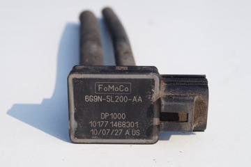 Датчик давления газов dpf 6g9n - 5l200 - aa, фото