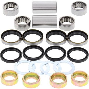 Bearing leverage ktm sx exc 85 105 125 450 520 525, фото