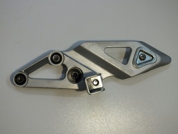 Set hull footrest suzuki gsxr 1100 в 1100w 93-96, фото